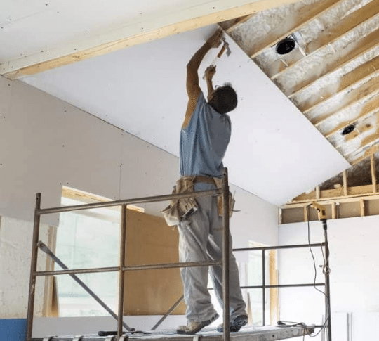 Aménagement intérieur